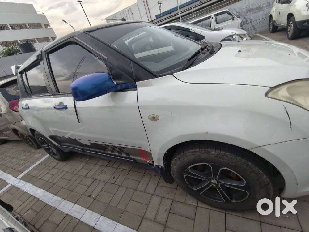 Maruti Suzuki Swift 1.3 Vxi, 2008, Petrol