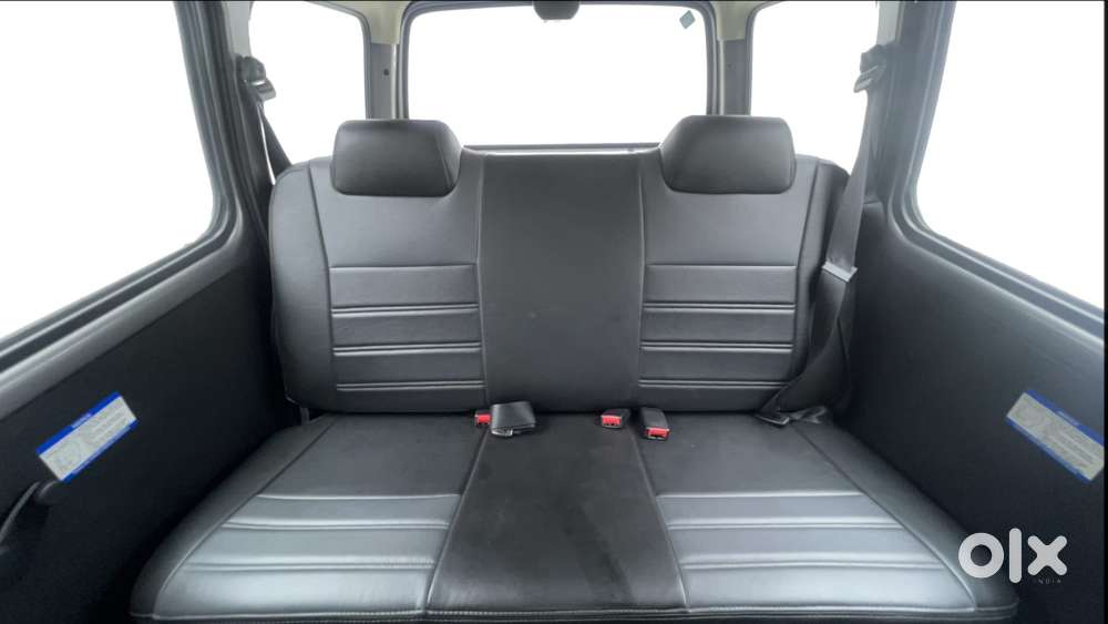 Maruti Suzuki Eeco 5 Seater Ac, 2023, Petrol