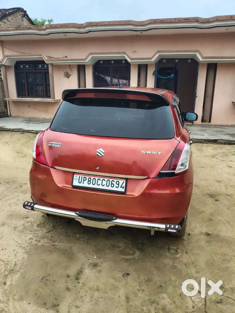 Swift Vdi Maruti Suzuki 2012 Diesel Manual