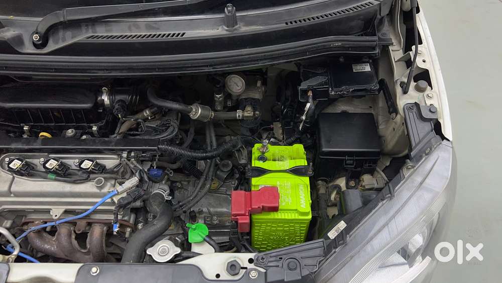 Maruti Suzuki Wagon R 1.0 Lxi (o) Cng, 2021, Cng & Hybrids