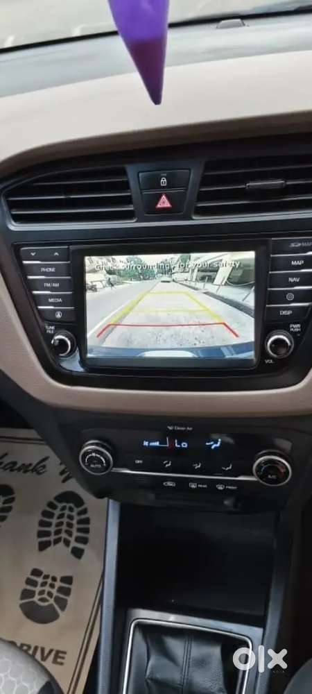 2016 Hyundai Elite I20 Asta (petrol, Manual) – Well Maintained