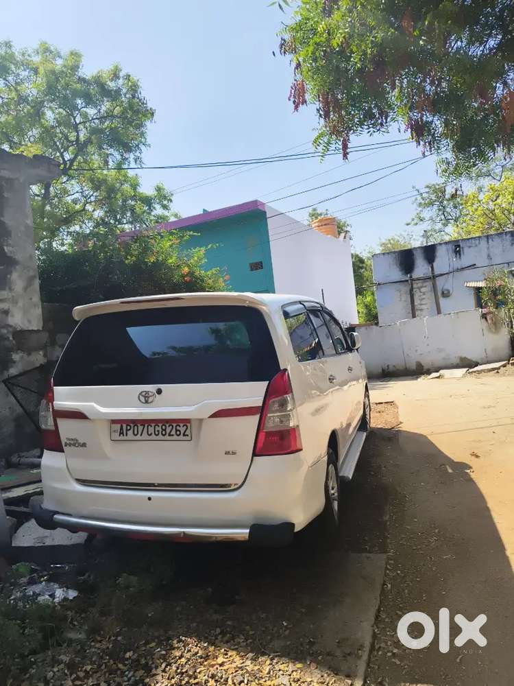 Toyota Innova 2006