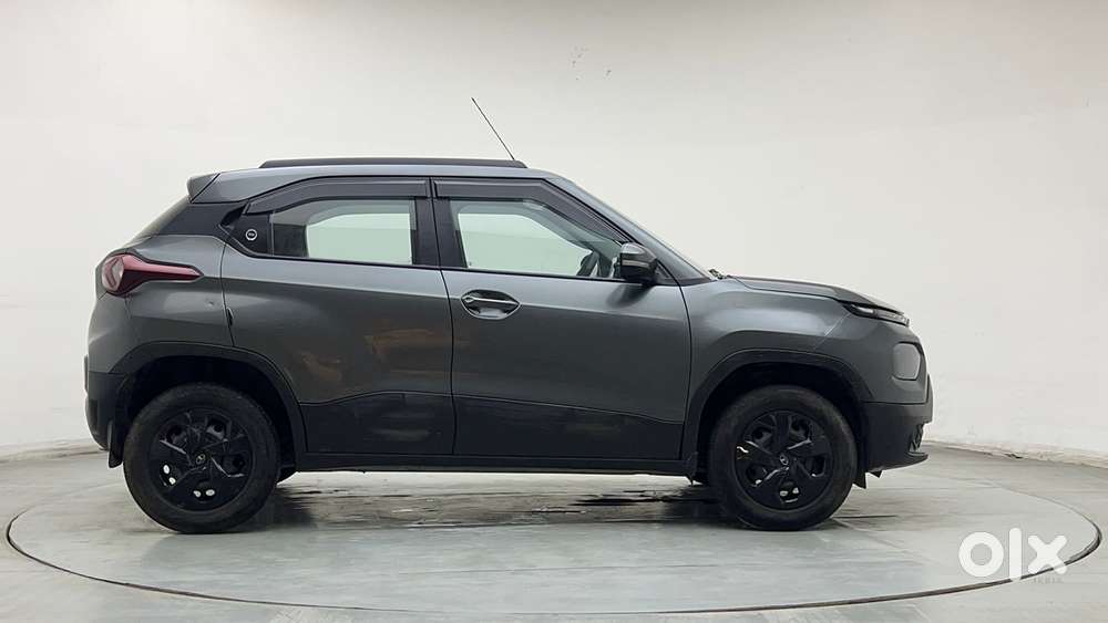 Tata Punch Adventure, 2023, Petrol