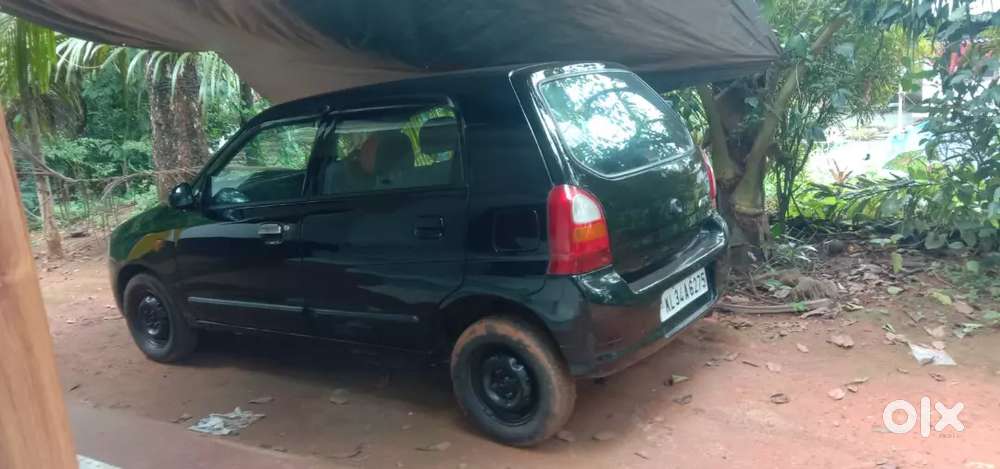 Maruti Suzuki Alto 2005 Petrol 111500 Km Driven