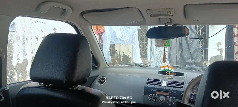 Maruti Swift Dzire Vxi 2010