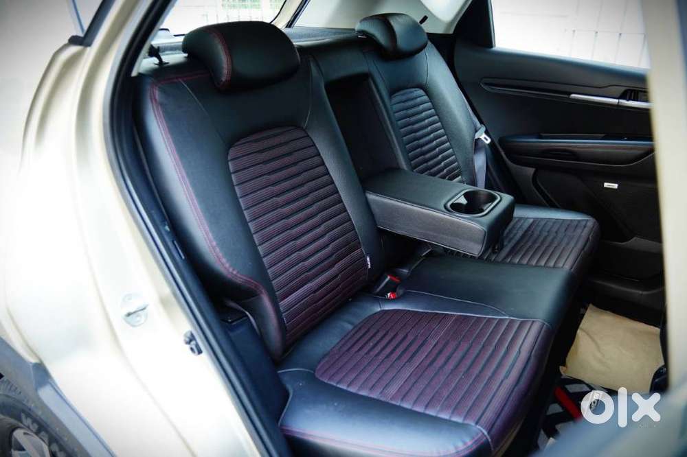 Kia Sonet 1.0 Gtx Plus Dct, 2020, Petrol