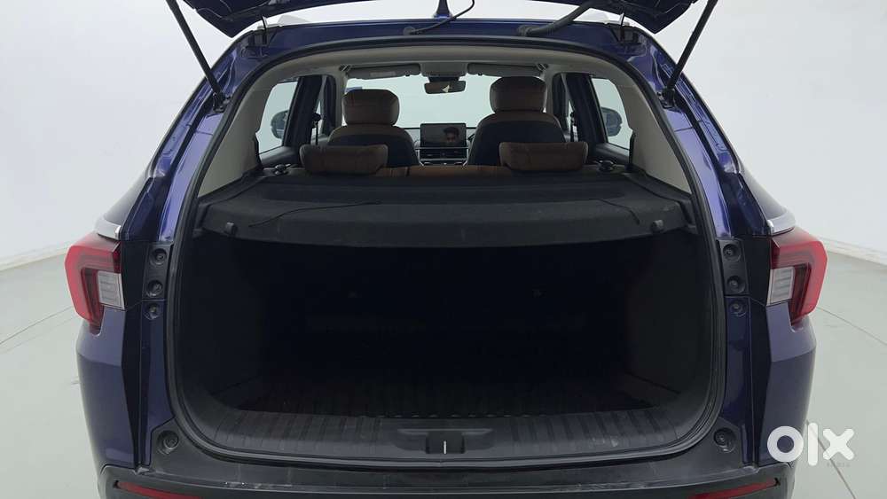 Honda Elevate Zx Cvt, 2024, Petrol