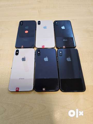 Iphone x deals price in usa