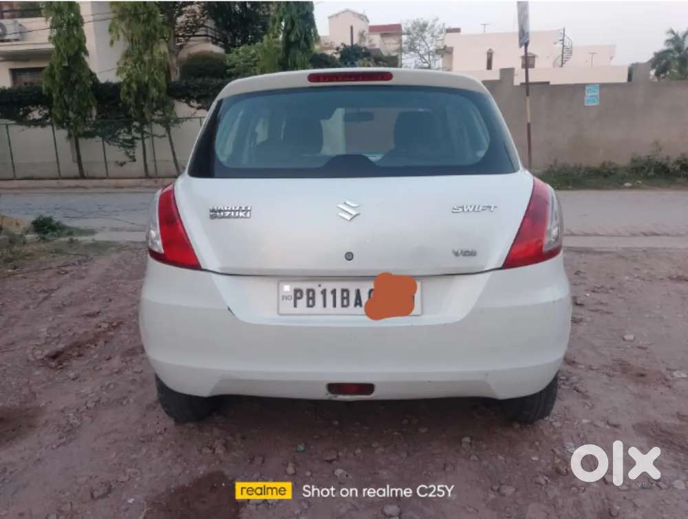 Swift Vdi Patiala Number