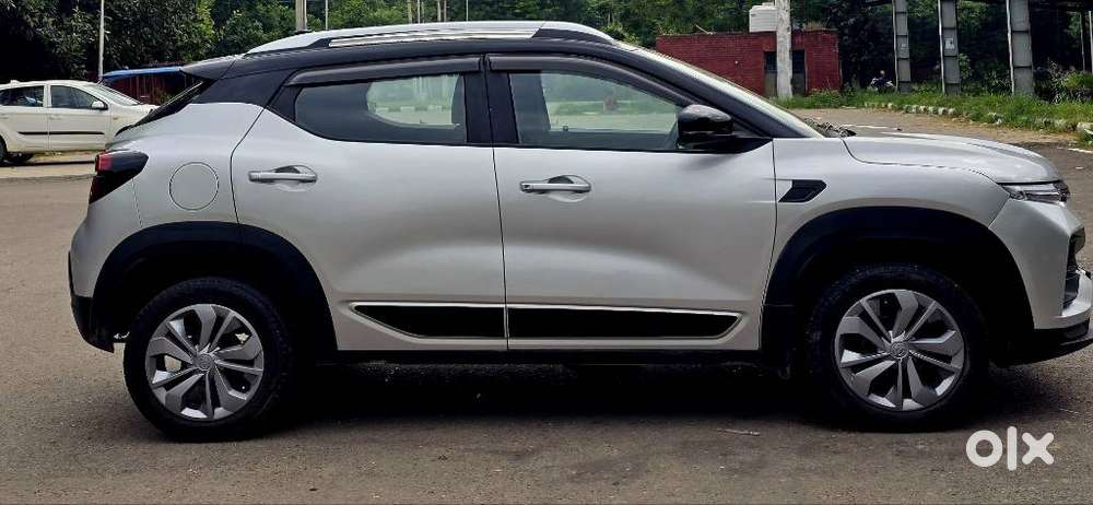 Renault Kiger Rxt Opt, 2021, Petrol