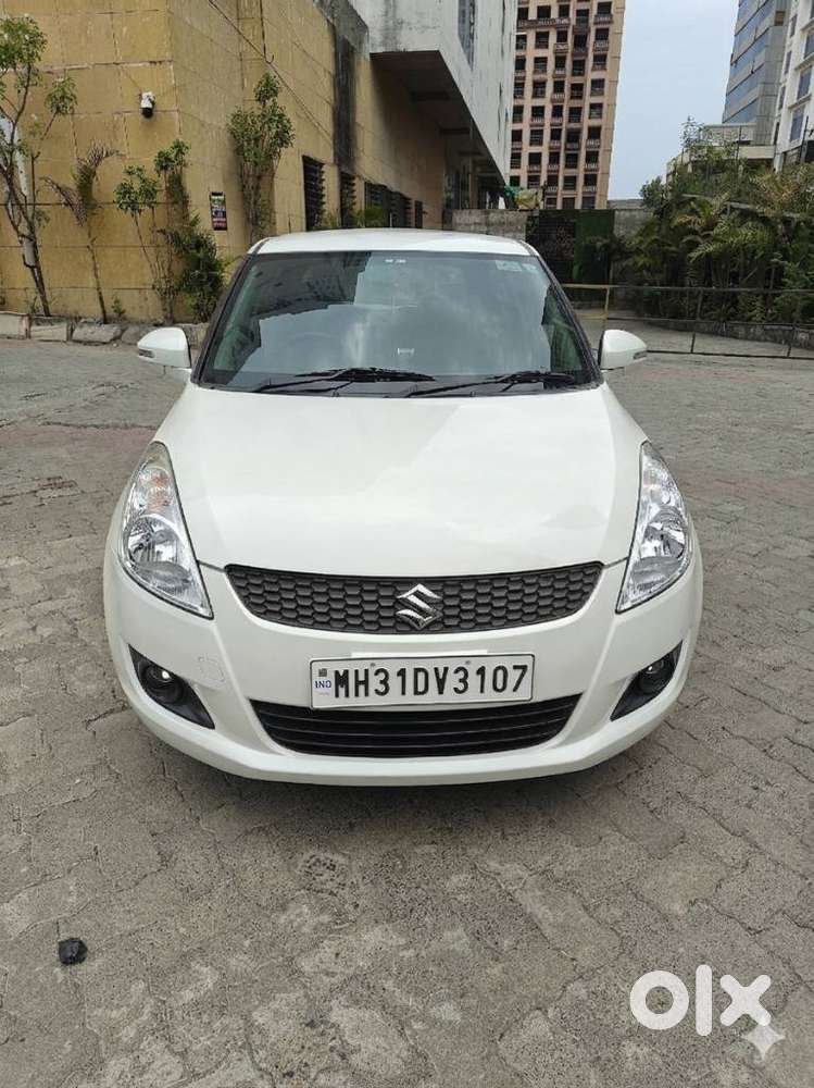 Maruti Suzuki Swift Vdi, 2011, Diesel