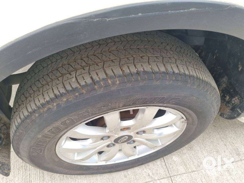 Mahindra Xuv500 W9 At 1.99, 2017, Diesel