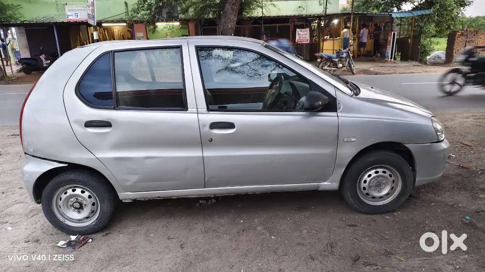 Indica V2 Diesel 2010,running Condition, Negotiable Price