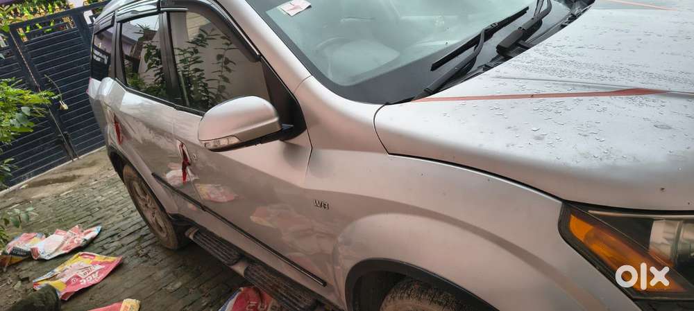 Mahindra Xuv500 W8, 2012, Diesel