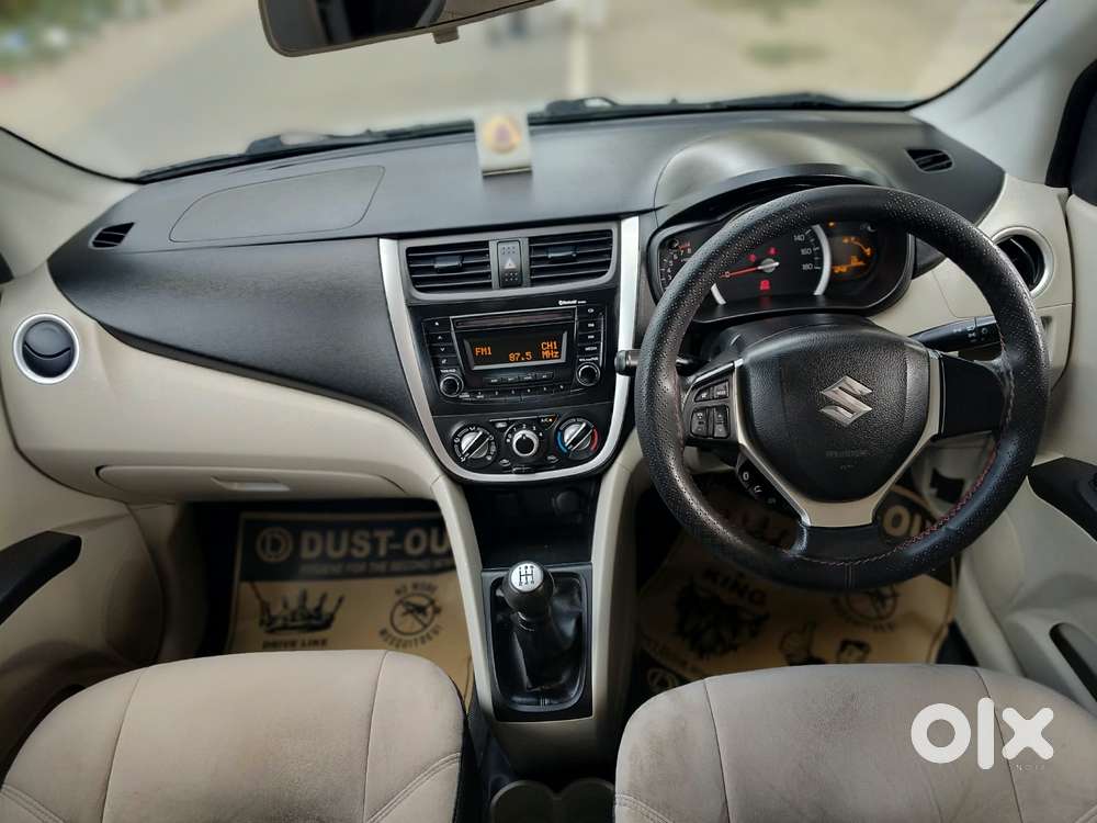 Maruti Suzuki Celerio Vxi(o), 2020, Petrol