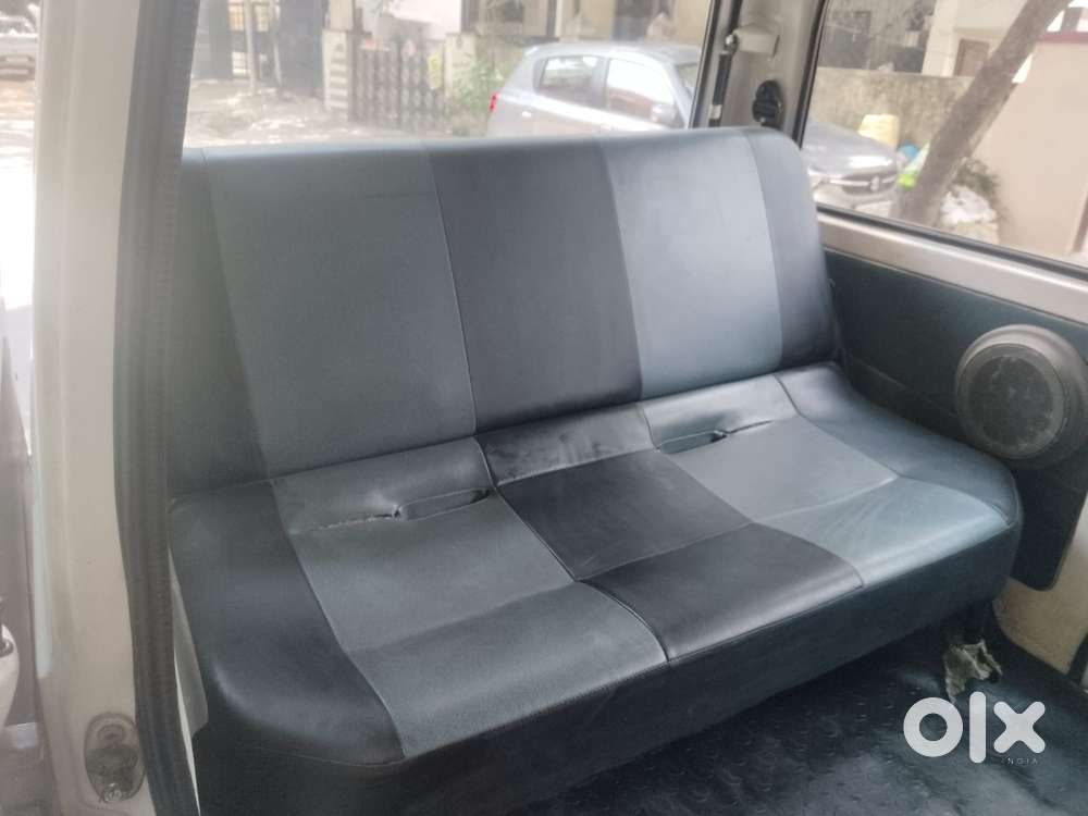 Maruti Suzuki Omni E Mpi Std, 2018, Petrol