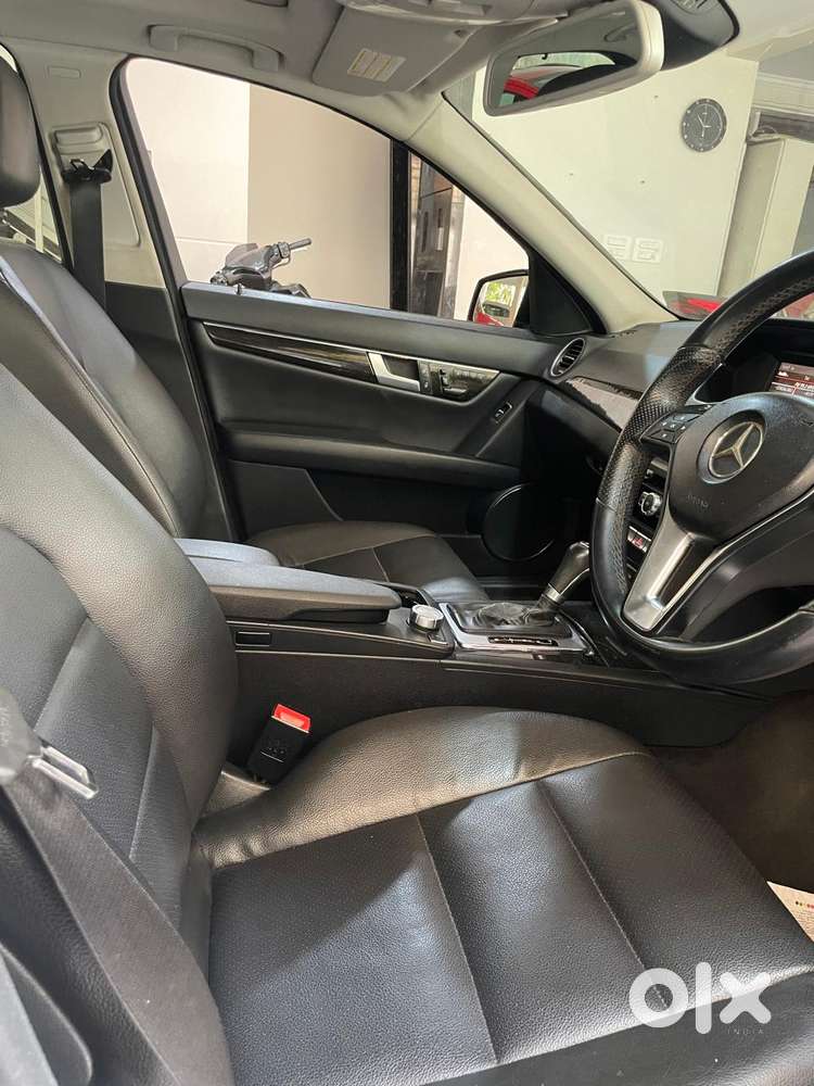 Mercedes-benz C-class 2.1 C 250 Cdi, 2014, Diesel