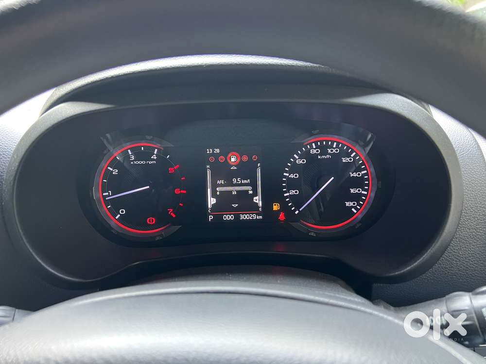 Mahindra Thar Lx D At 4wd Ht, 2022, Diesel