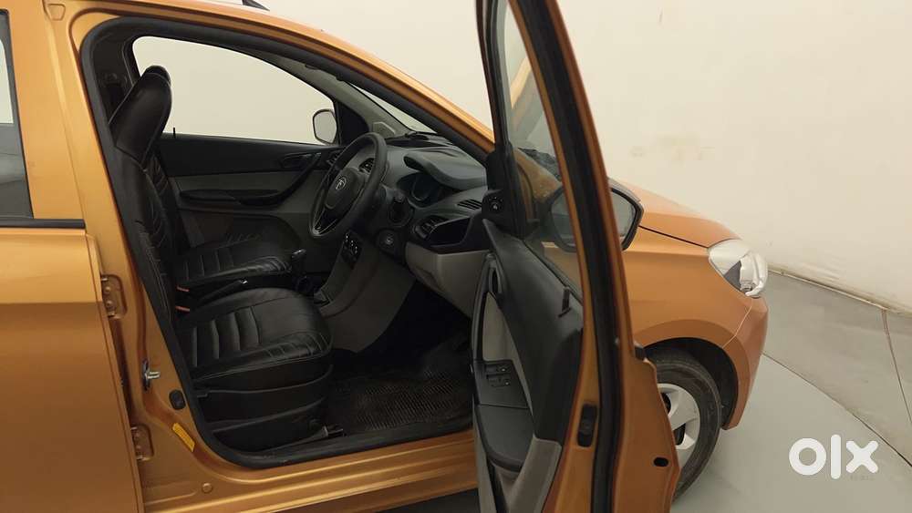 Tata Tiago 1.05 Revotorq Xt, 2018, Diesel