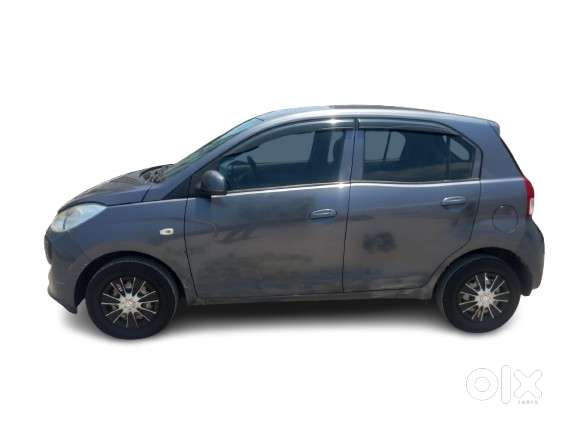 Hyundai Santro Magna, 2019, Petrol
