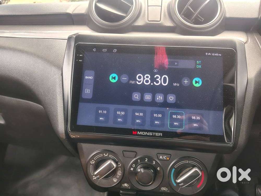 Maruti Suzuki Swift Vxi, 2020, Petrol