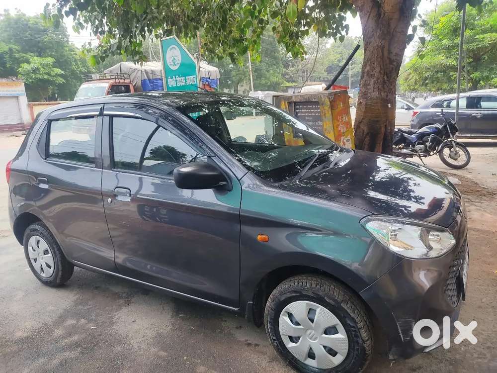 Maruti Suzuki Alto K10 2023