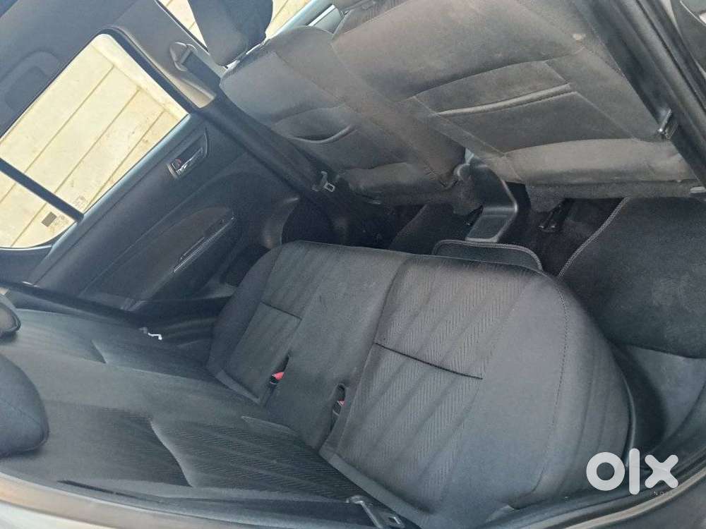 Maruti Suzuki Swift Vdi Optional, 2014, Diesel