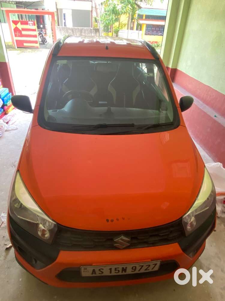 Maruti Suzuki Celerio X Petrol Good Condition