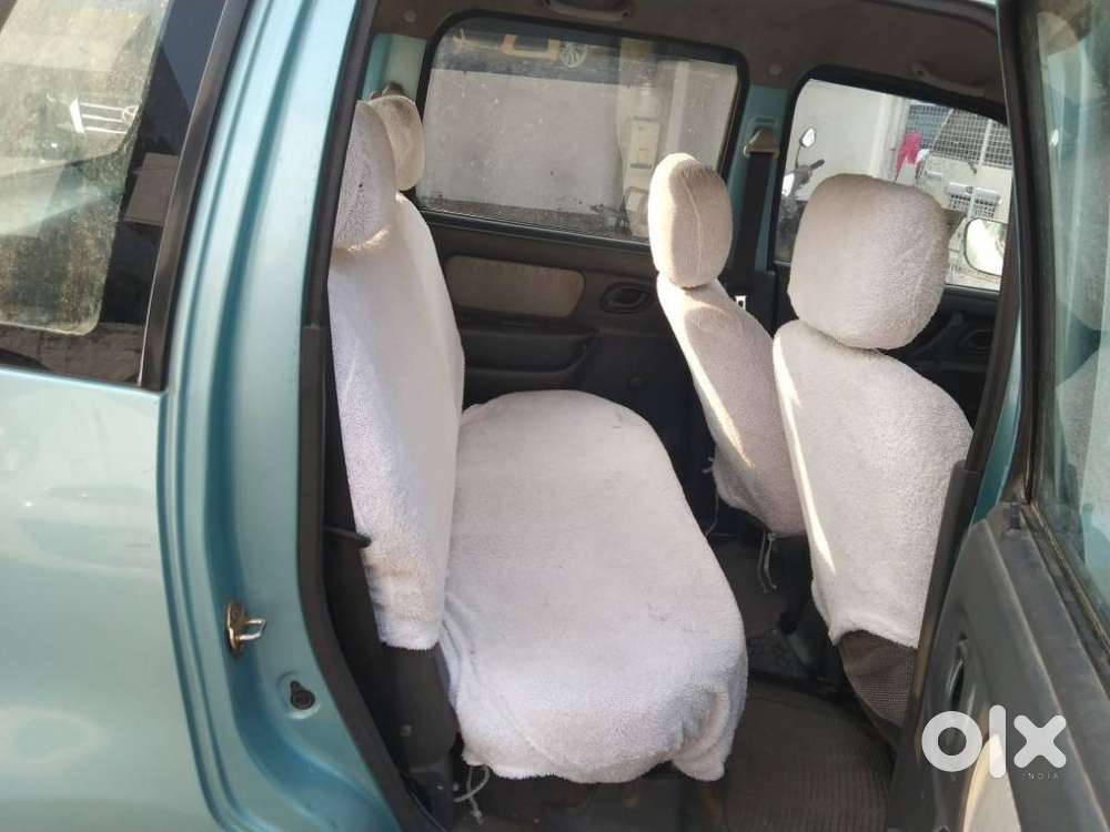 Maruti Suzuki Wagon R 1.0 Lxi Lpg, 2010, Petrol