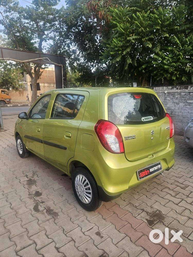 Maruti Suzuki Alto 800 Vxi, 2016, Petrol