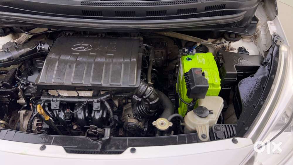 Hyundai Grand I10 1.2 Kappa Sportz, 2018, Petrol
