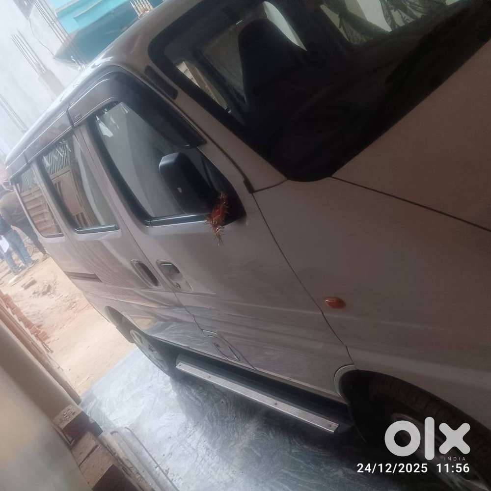 Maruti Suzuki Eco 2023 Model Vel Maintain Petrol With Ac