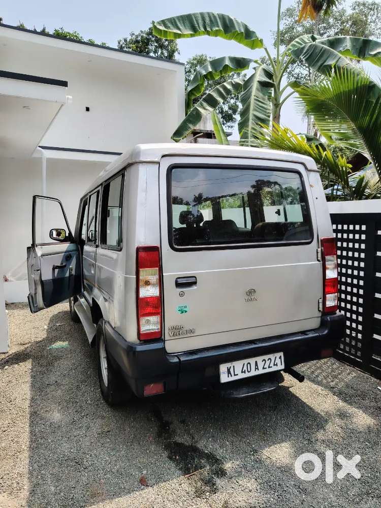 Tata Sumo Victa 2007