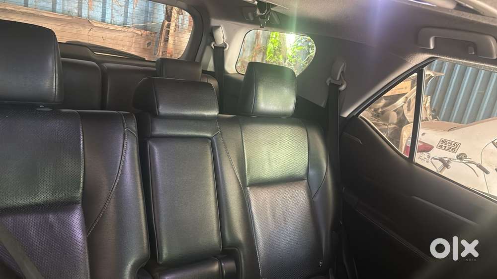 Toyota Fortuner 4x2 Mt 2.8 Diesel, 2021, Diesel