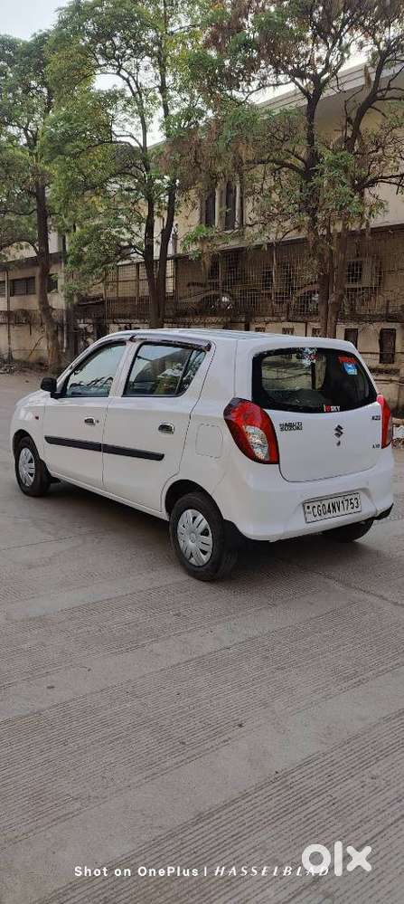 Maruti Suzuki Alto 800 2019-2023 0.8 Lxi (o), 2022, Petrol