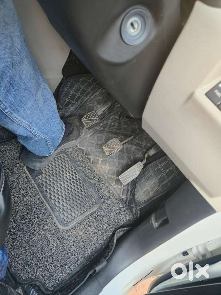 Maruti Suzuki Wagon R 2025