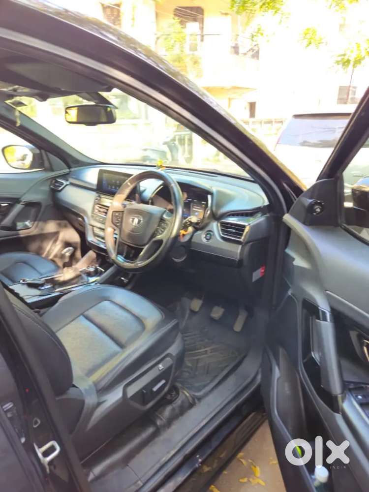 Tata Harrier 2023 Diesel 80000 Km Driven