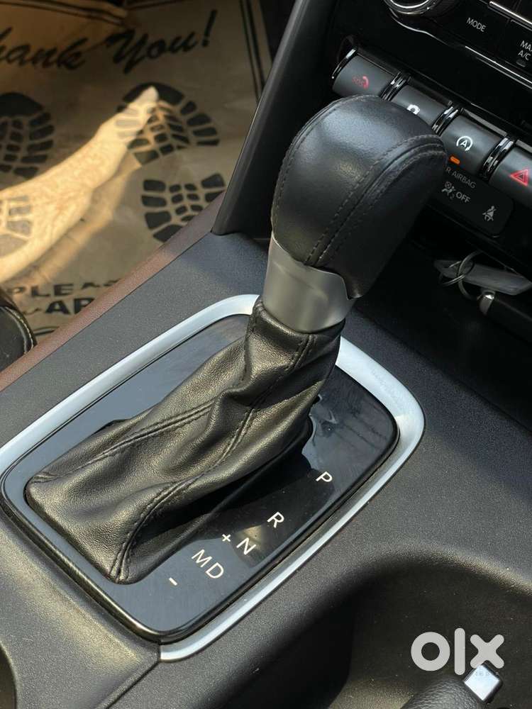 Mahindra Scorpio-n 2.2 Z8 Diesel At 4wd 7 Str, 2024