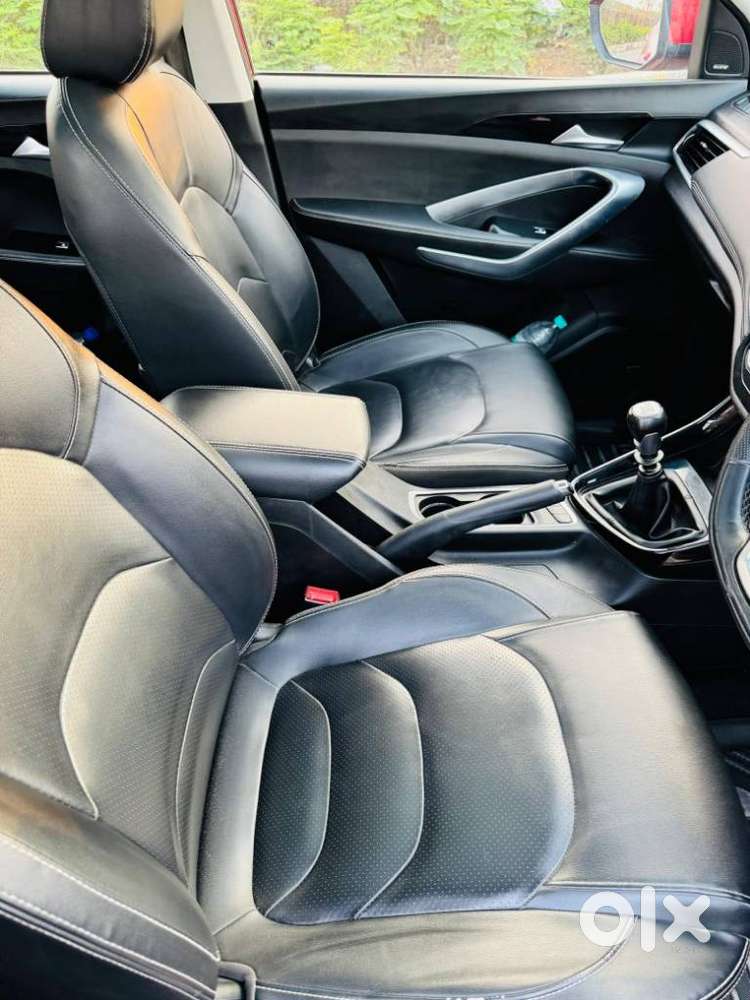 Mg Hector 2.0 Smart Diesel, 2020, Diesel