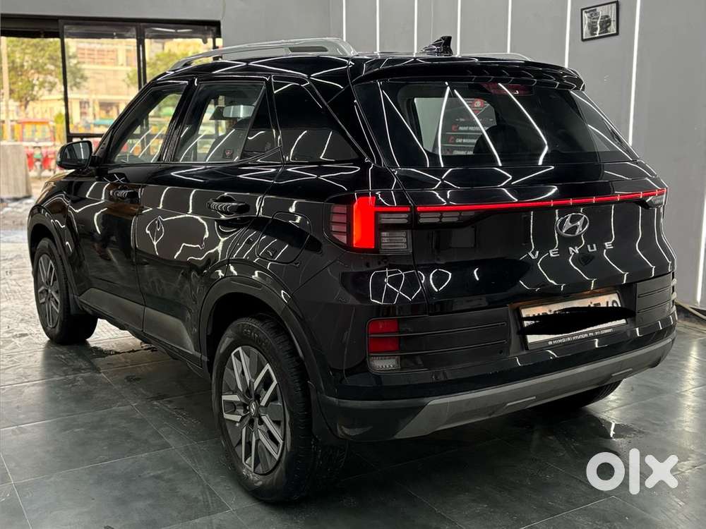 Hyundai Venue Diesel 2023