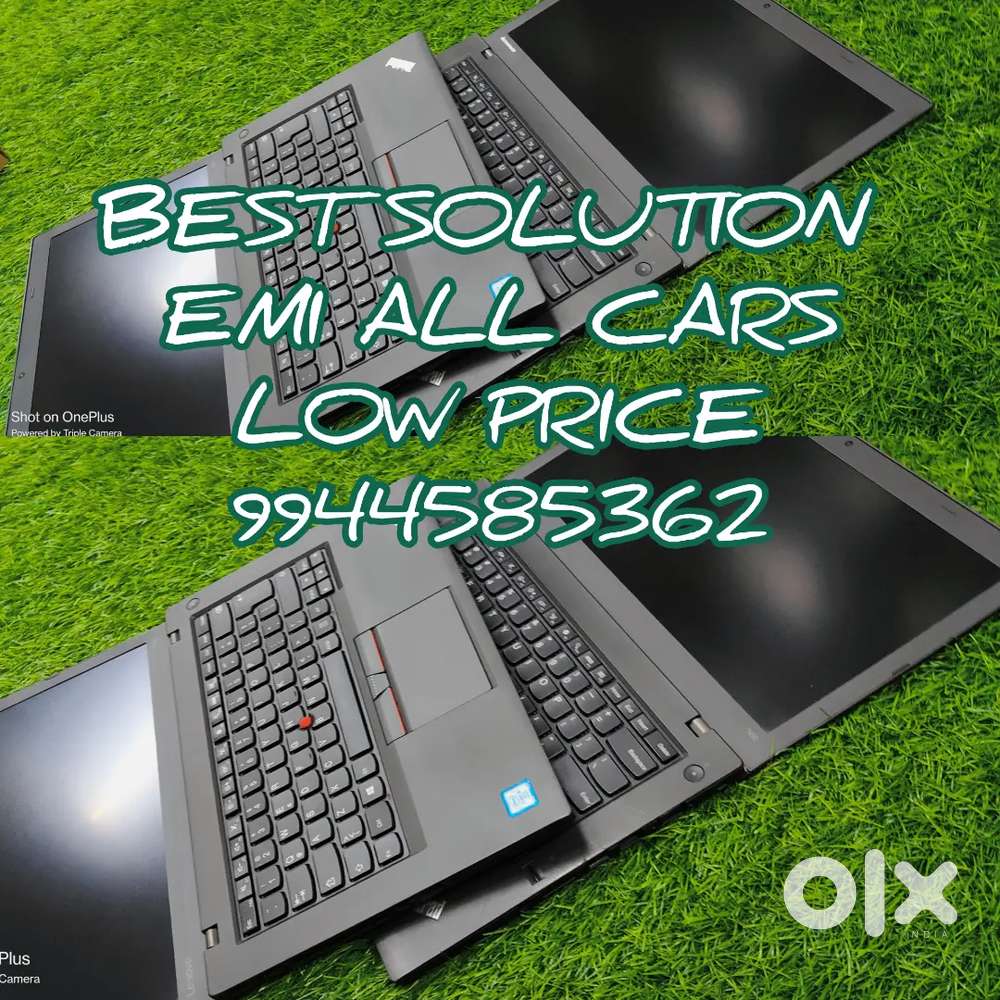 Computers & Laptops for sale in Gandhi Nagar OLX