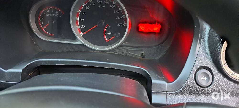 Ford Figo 2012-2015 Diesel Zxi, 2013, Diesel