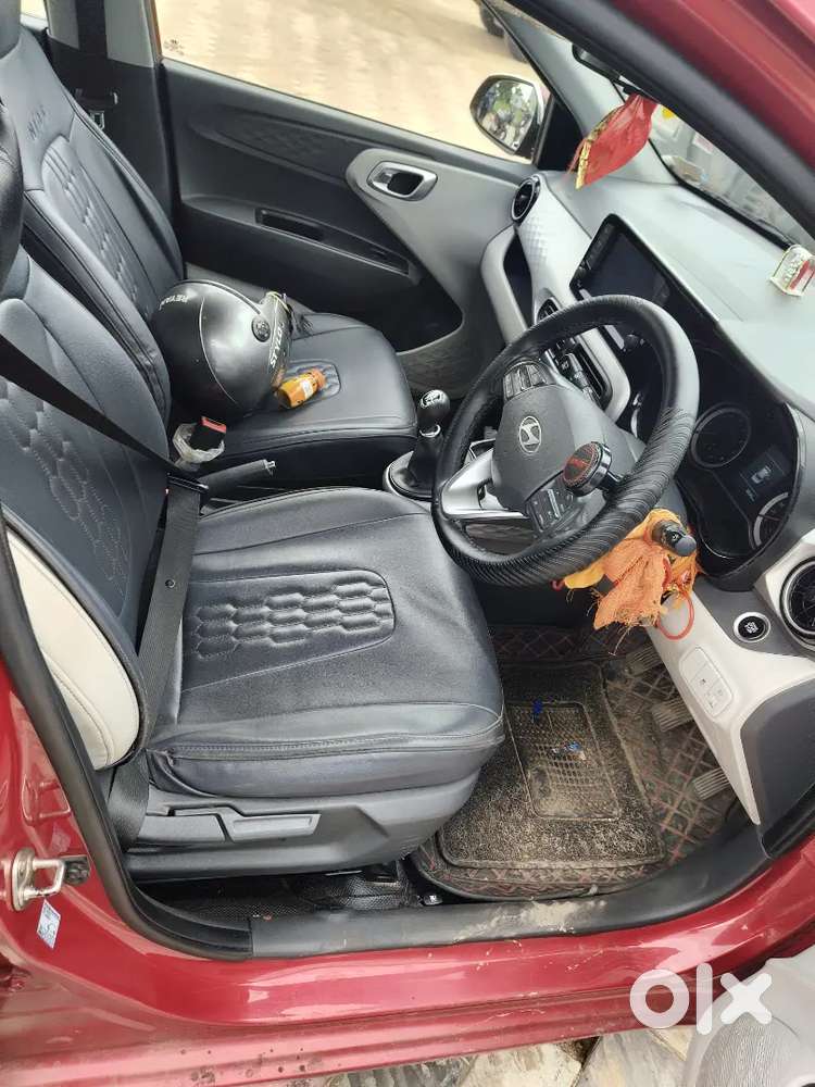 Hyundai Grand I10 Nios 2023