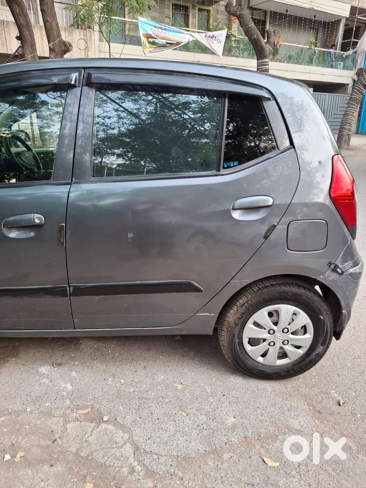 Hyundai I10, 2012, Cng & Hybrids