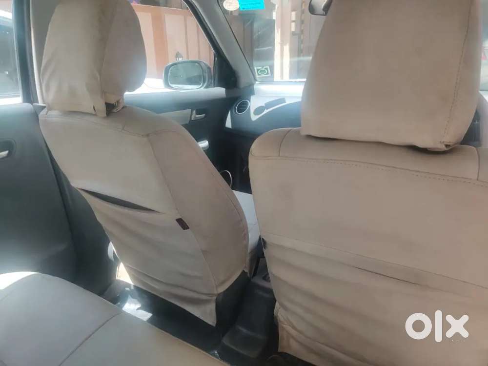 Maruti Suzuki Dzire