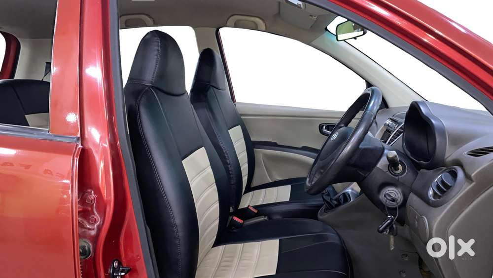 Hyundai I10 Magna, 2012, Petrol