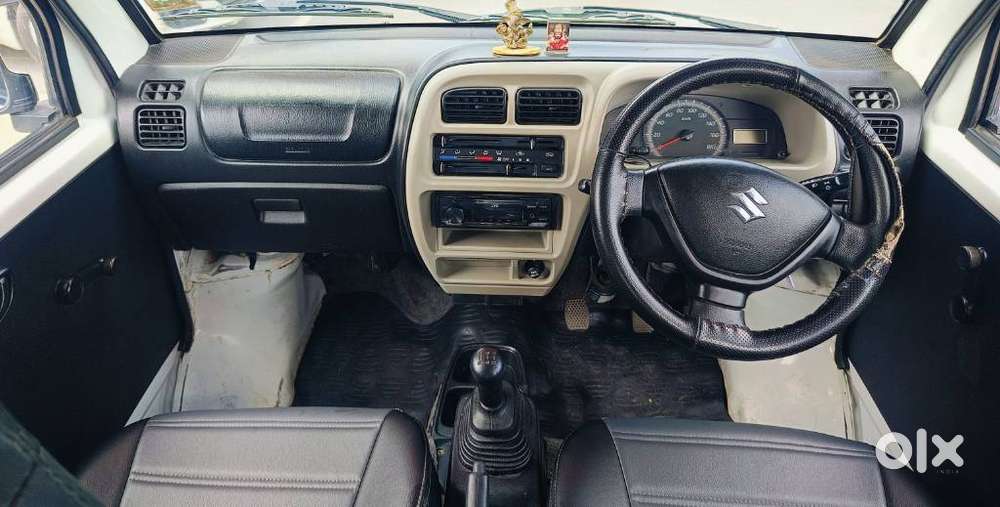 Maruti Suzuki Eeco 5 Str Ac (o), 2022, Cng & Hybrids