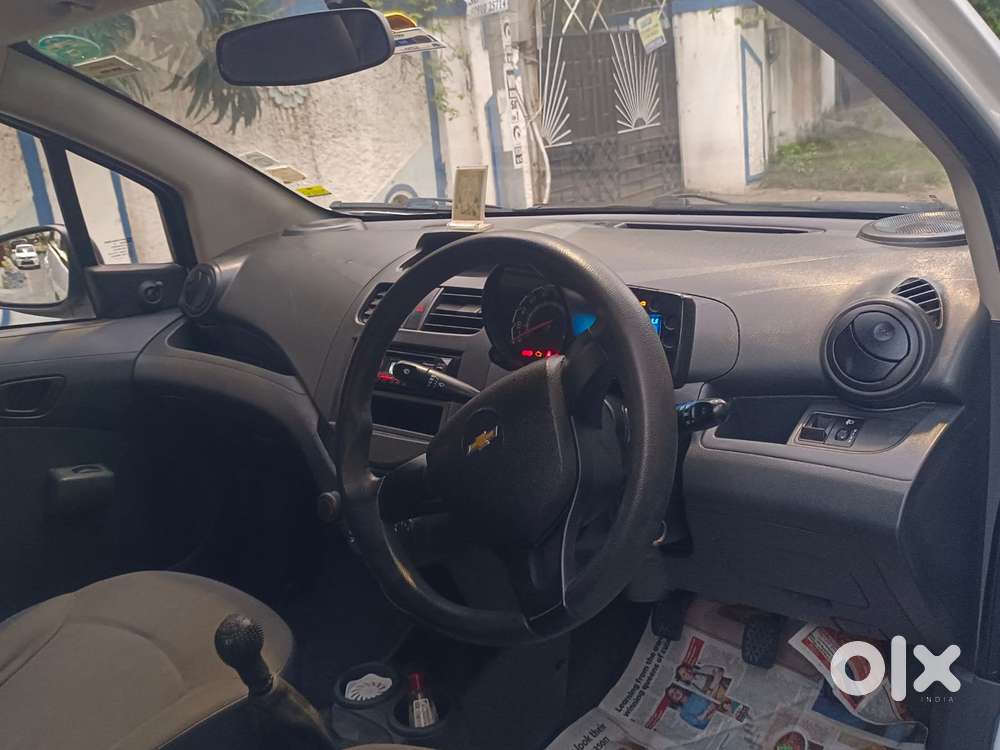Chevrolet Beat Diesel Lt, 2014, Diesel