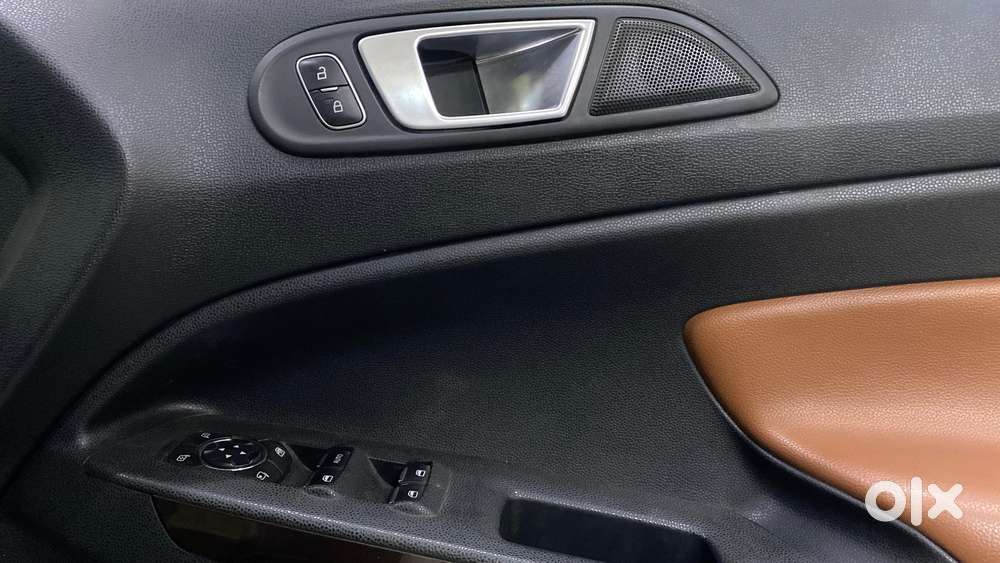 Ford Ecosport [ ] 1.5 Trend Ti Vct, 2019, Petrol