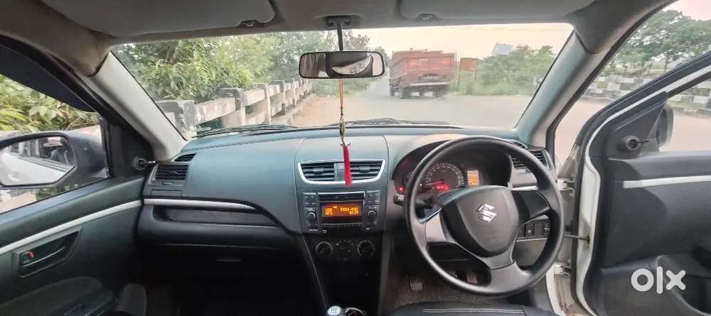 Maruti Suzuki Swift 2017